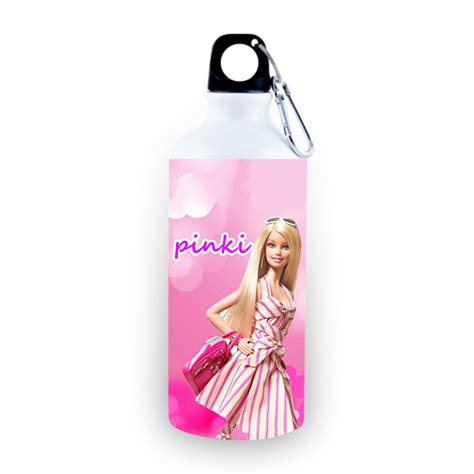 Bottle 750 ml – Barbie – Mom’s Charm
