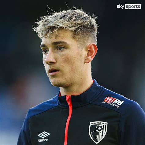 Sky Sports News on Twitter: "David Brooks was diagnosed with Stage 2 ...