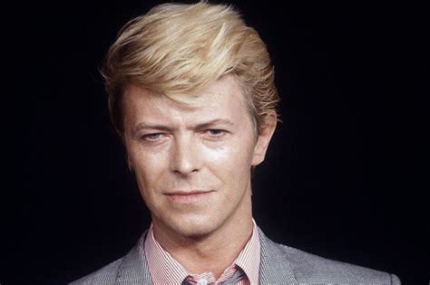 David Bowie | Queen Info Database | Fandom