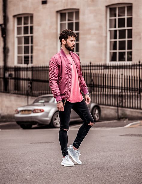 Pastel Pink Men's Dress Shirt at Pam Kirkland blog