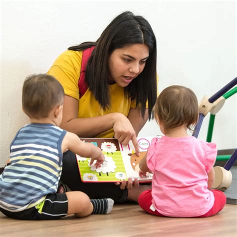 Montessori Language Curriculum | Guidepost Montessori