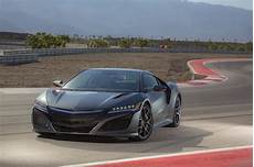 Acura Zsx by 2017 Acura Nsx Reviews Research Nsx Prices Specs Acura Zsx