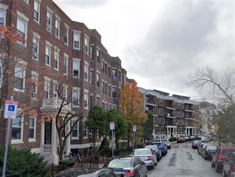 Boston man accused in Allston apartment killing to undergo mental ...