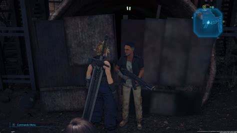 FF2 Missing Texture Problems 的图像结果