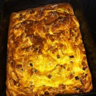 Fläskpannkaka i Ugn   Recept (med bilder)   Matrecept  