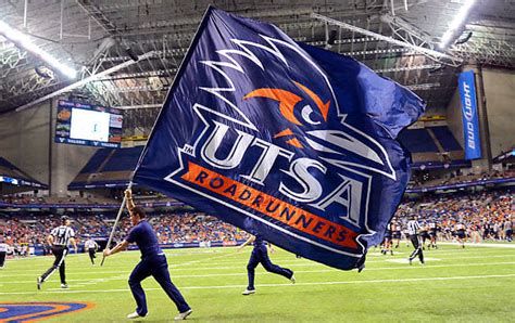Image result for UTSA Alert