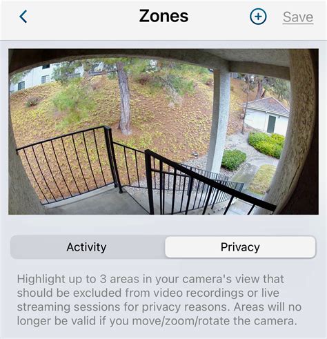 Select Privacy