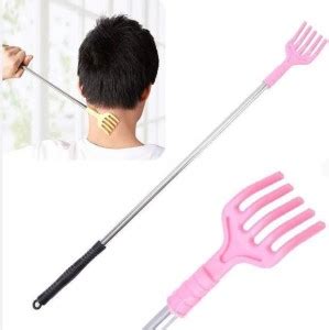 Storm ITCHING STICK MANUAL BACK ITCHING STICK Massager - Storm ...