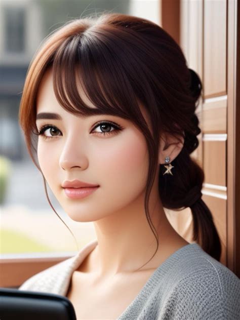 Thinking Girl 的图像结果