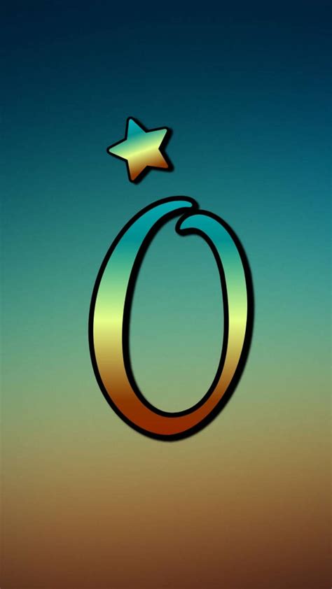 [100+] Letter O Backgrounds | Wallpapers.com
