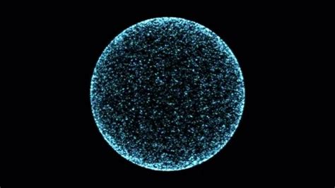 Image result for Diffusion Particle Animation