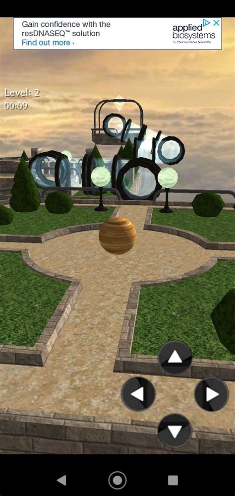 Balance 3D APK Download for Android Free
