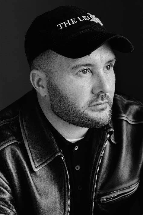 Kim Jones Exits Fendi, Remains at Dior | BoF