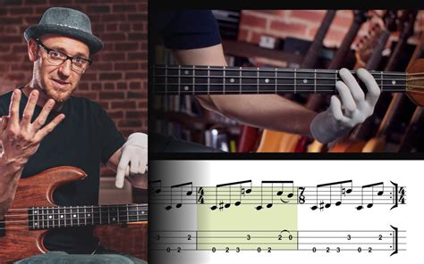 Bass Lessons 的图像结果