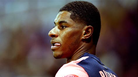 'He quit on Man Utd' - Paul Scholes brands Marcus Rashford a 'disgrace ...