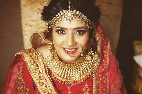Be-stylish Unisex Salon - Makeup Artist - Civil Lines - Weddingwire.in