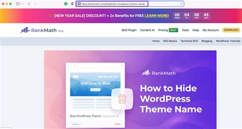 How to Easily Create SEO-Friendly URLs » Rank Math
