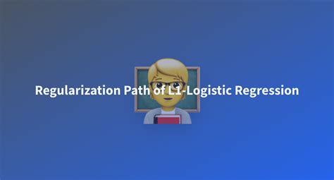Image result for L2 Logistic Regularization Python Scratch