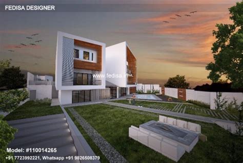 20x40 House Plan Luxury Villas In Bali With Private Pool Interior Wall ...