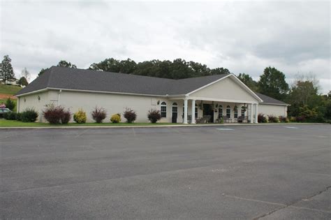 Whitwell Memorial Funeral Home, Inc. | Whitwell TN