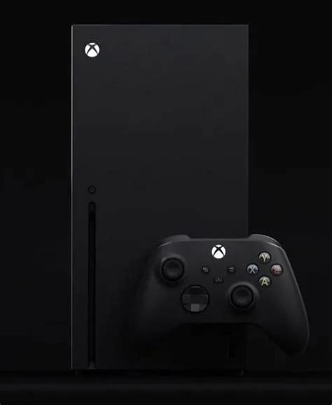 Xbox Series X
