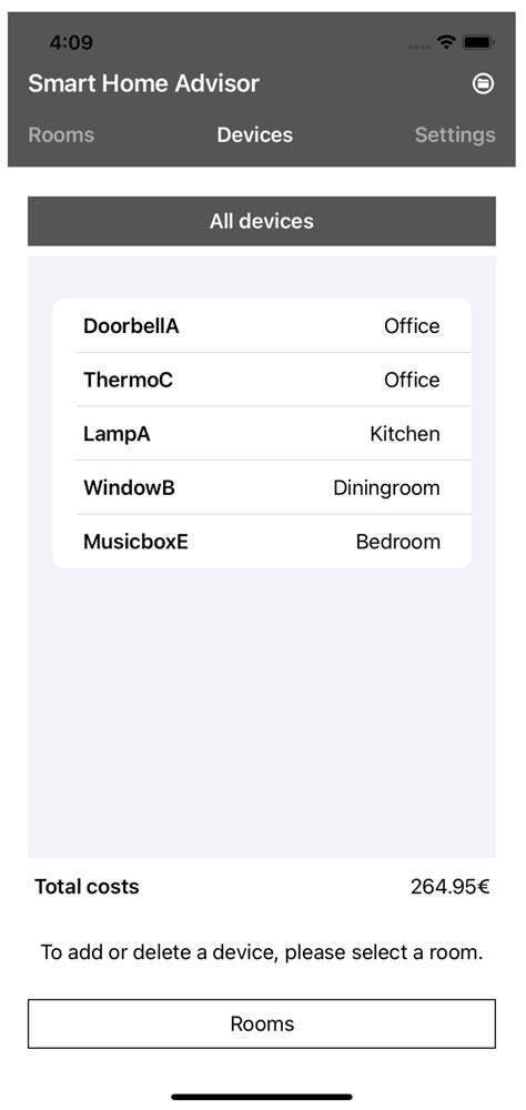 Complexity of Smart Home Setups: A Qualitative User Study on Smart Home ...