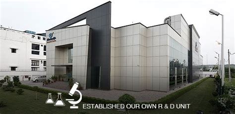 Mankind Pharma Office Photos