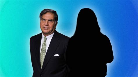 This successful entrepreneur, who has ties to Ratan Tata, visited India ...