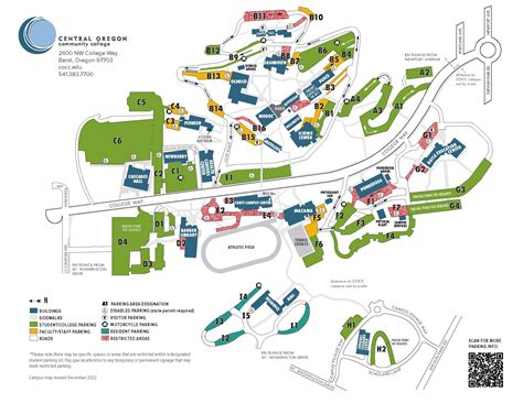 Colleges In Bend Oregon