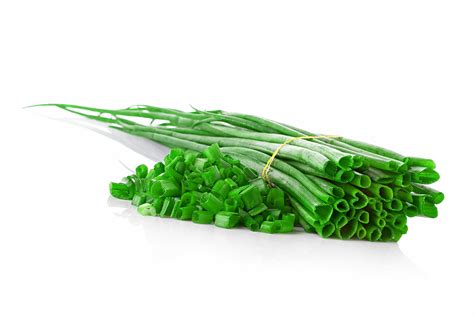 Chives, Green Onions, or Scallions, OH MY! - GoFresh