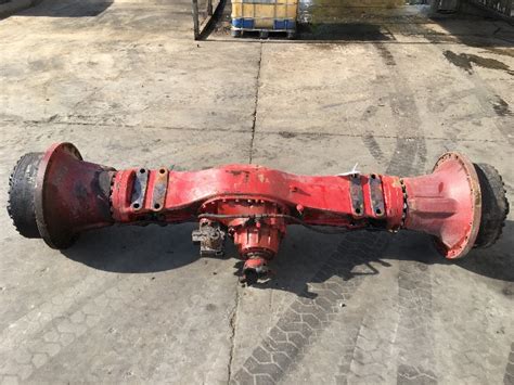 How Do Axle Lockers Work 的图像结果