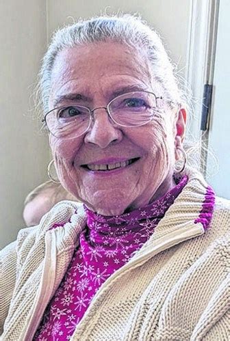 Carol Graham Obituary (1941 - 2025) - Johnson City, TN - Johnson City Press