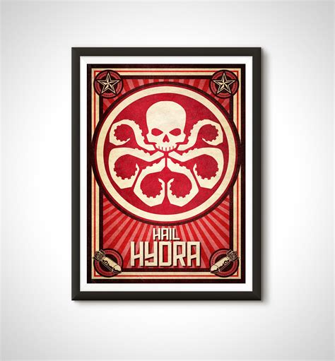 All Hail Hydra