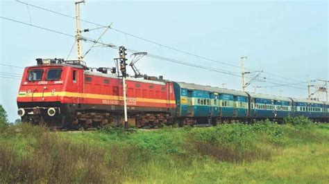 Special train for Kerala; special service on Mangalore ...