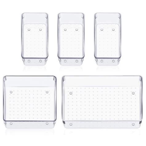 Kuber Industries Storage Organizer Set | Kitchen Organizer | Makeup ...