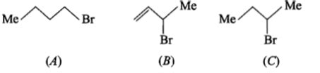 The formation of cyanohydrin from a ketone is an example of: (1 ...