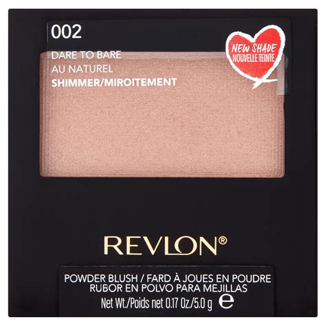 Buy Revlon Powder Blush - Dare to Bare Online at Lowest Price in India ...