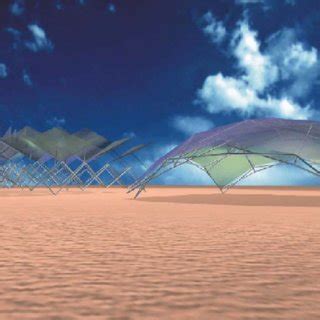 Flat Expanding Structure 的图像结果