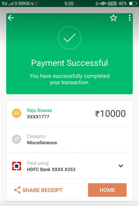 [Resolved] Reliance Jio Infocomm — fraud to me in the name of reliance ...