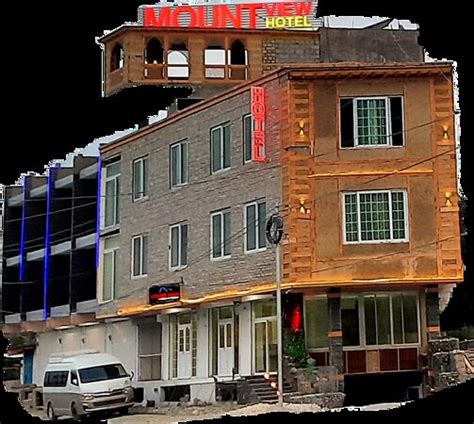 MOUNT VIEW HOTEL SKARDU - Hotel Reviews, Photos, Rate Comparison ...