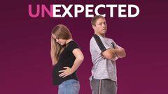 TLC Unexpected 的图像结果