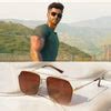 Hrithik Roshan War Movie Stylish Sunglasses For Men-SunglassesCraft
