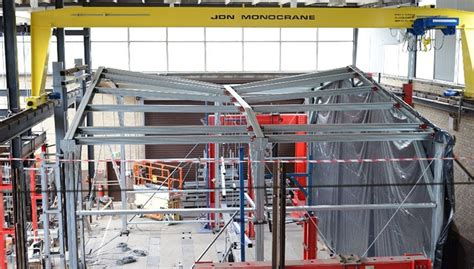 Laboratory - Civil Engineering