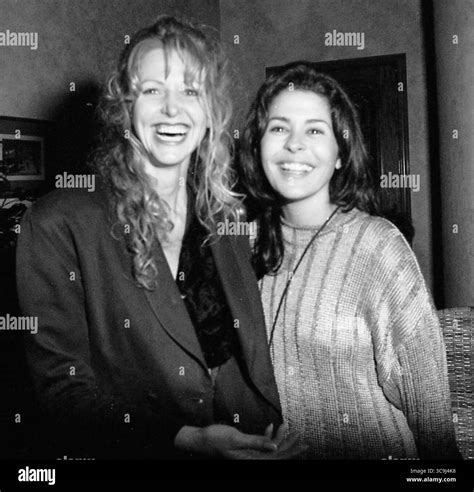Los Angeles, California, USA: MARIA CONCHITA ALONSO at a private ...