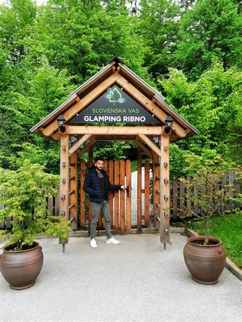 GLAMPING RIBNO - Campground Reviews, Photos, Rate Comparison - Tripadvisor
