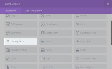 Extra Divi Tutorial 的图像结果