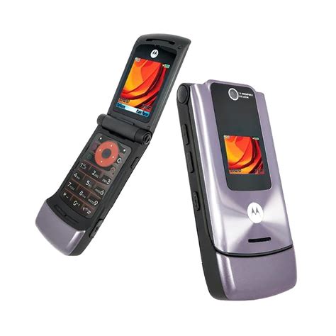 Cellulare Motorola