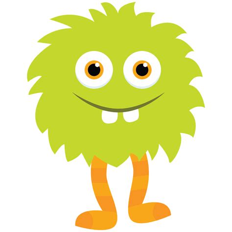 Free Monster Cliparts, Download Free Monster Cliparts png images, Free ...