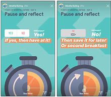 Image result for Instagram Poll Creative