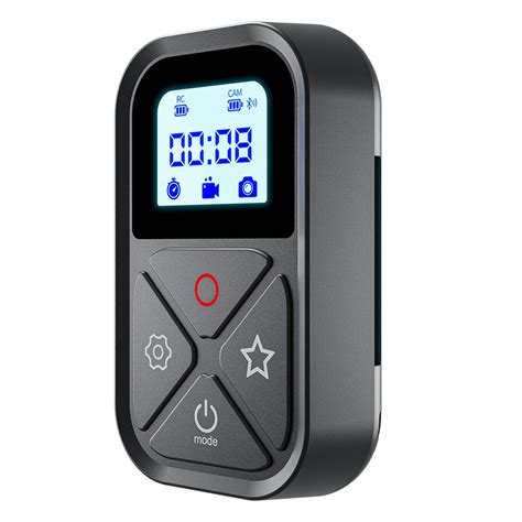 Image result for Tele Sin Remote GoPro